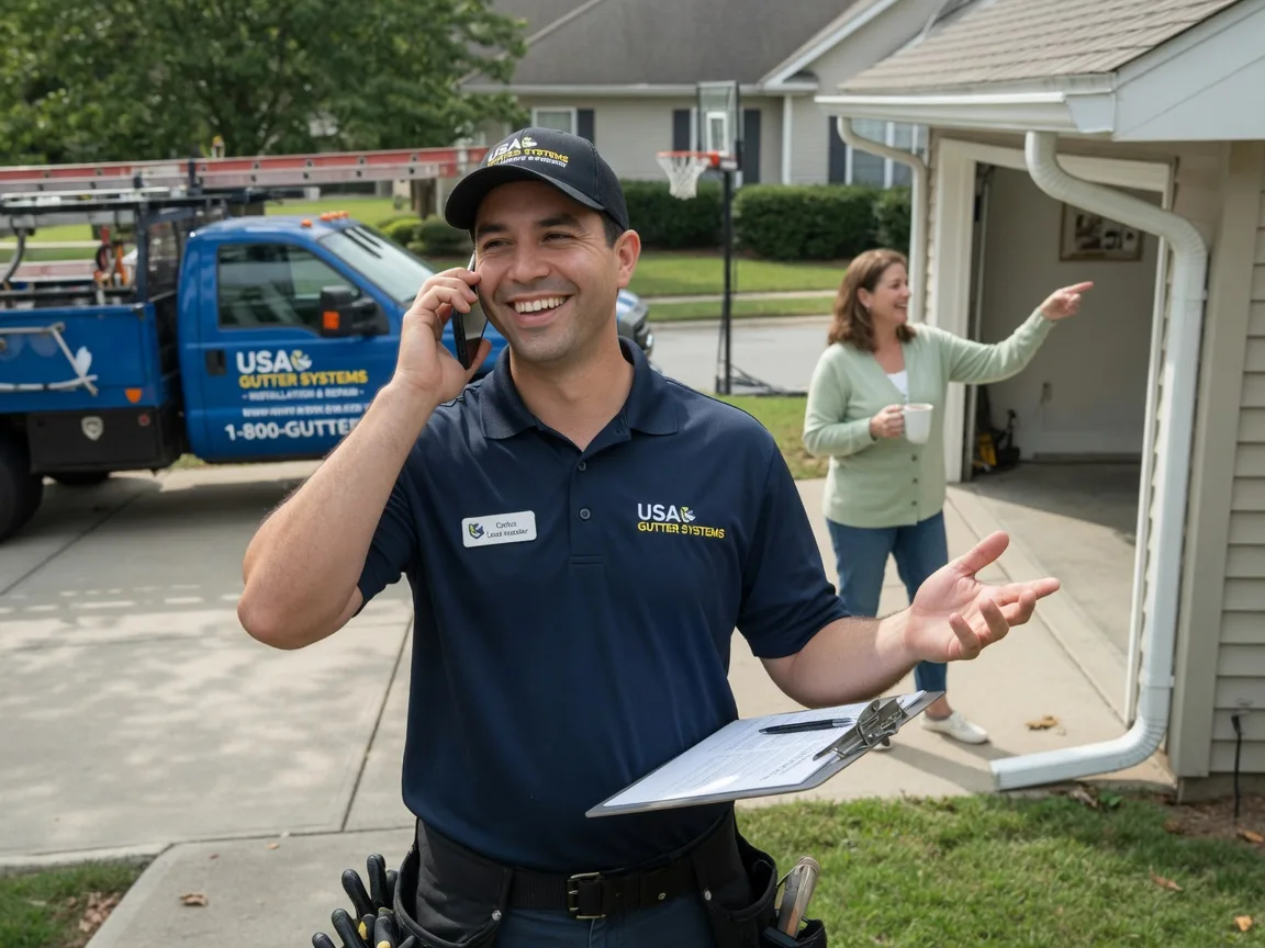 Gutter Installation Union Center, WI FAQs